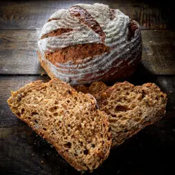 Multiseed Sourdough, nationwide delivery available