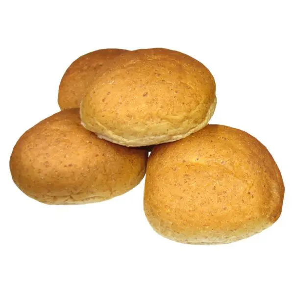 brown soft bread