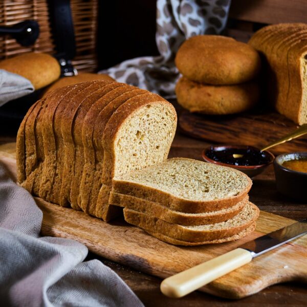 low carb 400g loaf